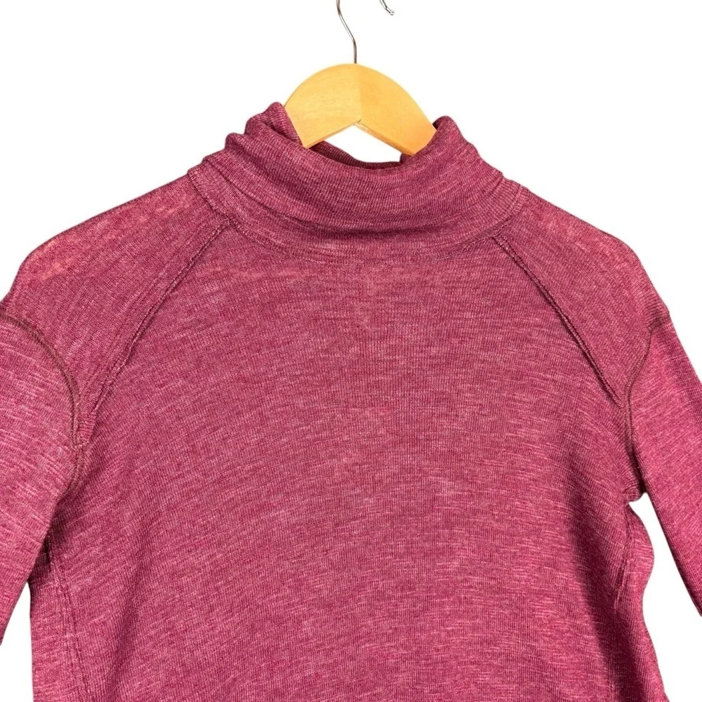Free People We The Free ‘Back Into It’ Turtleneck – Sz XS (NWT)